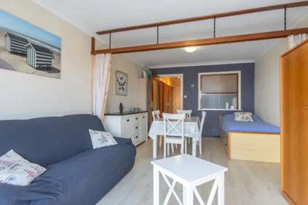 Studentenkot Te Koop Westende