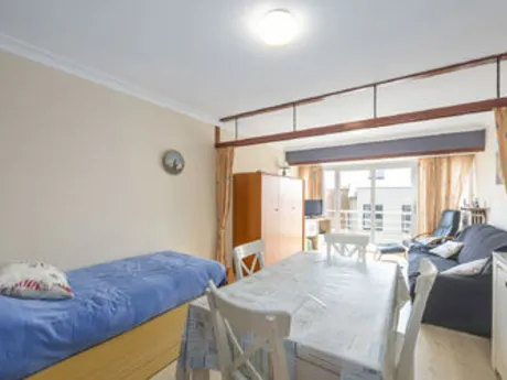 Appartement à Westende - Oorlogsinvalidenlaan, 8434 - photo 2