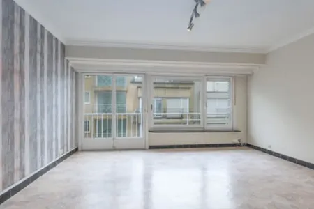 Appartement Te Koop Westende