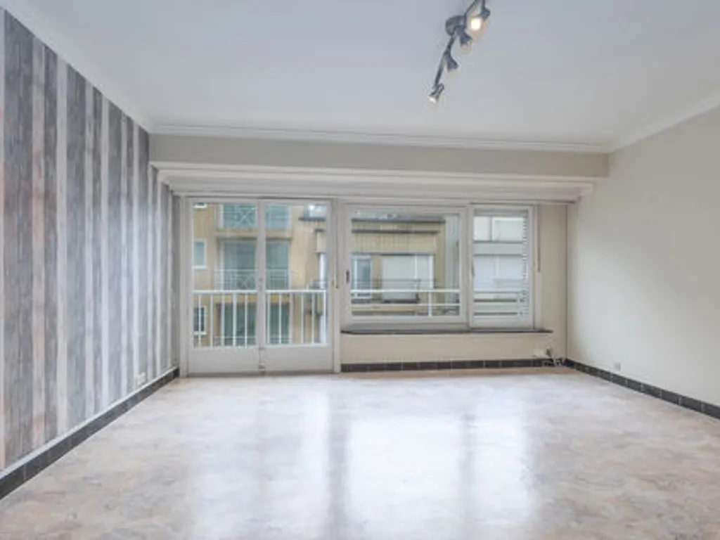 Hoofdfoto Appartement in Westende