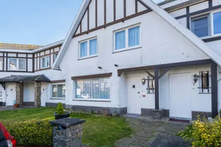 Villa Te Koop Westende