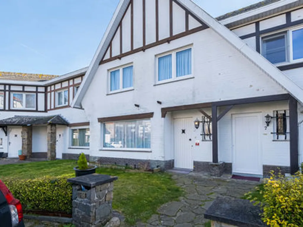 Hoofdfoto Villa in Westende