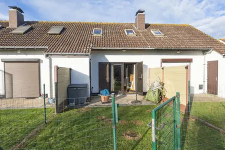 Huis Te Koop Westende