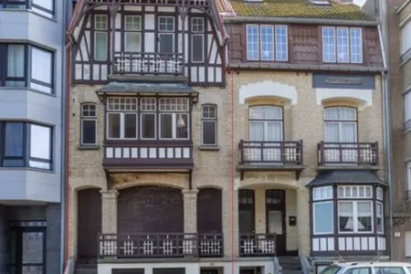 Villa Te Koop Westende