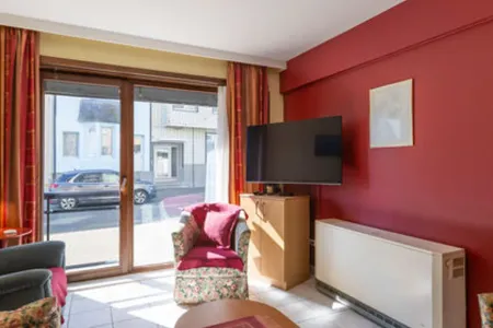 Appartement Te Koop Westende