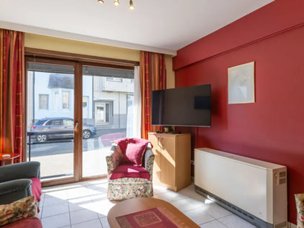 Hoofdfoto Appartement in Westende