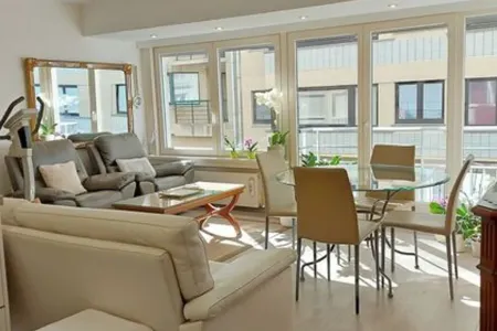 Appartement Te Koop Westende