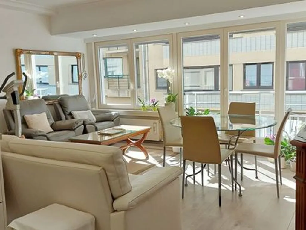 Hoofdfoto Appartement in Westende