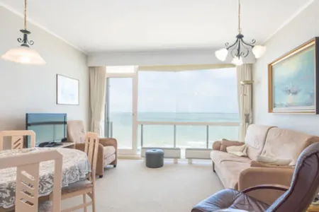 Appartement Te Koop Westende