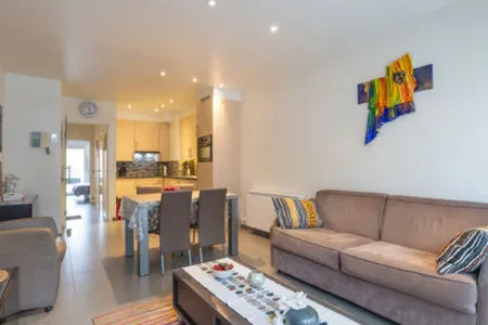 Appartement Gearchiveerd Westende