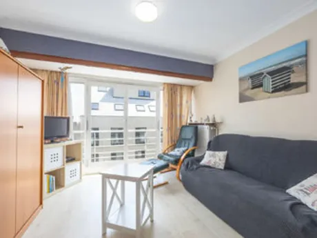 Appartement à Westende - Oorlogsinvalidenlaan, 8434 - photo 3