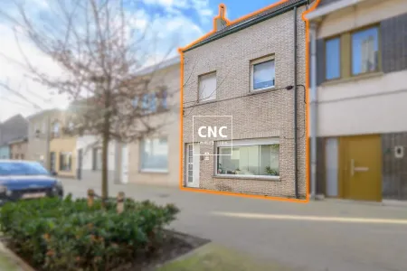 Huis Te Koop Heist