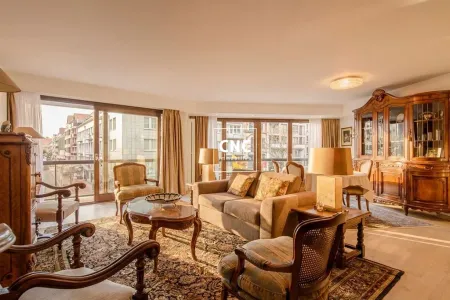 Appartement Te Koop Knokke