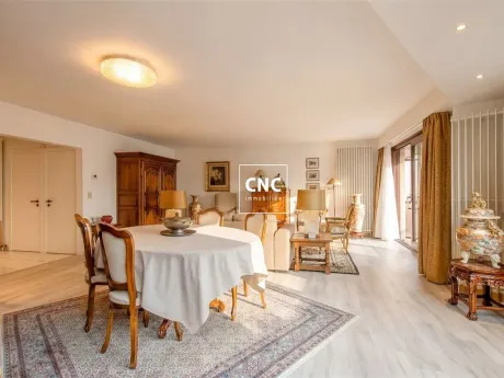 Huis in Knokke - Zoutelaan 2, 8300 - foto 2