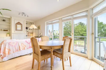 Appartement Te Koop Knokke