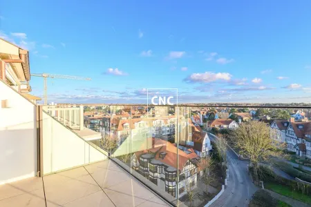 Appartement Te Koop Knokke-Heist