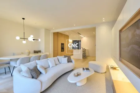 Appartement Te Koop Knokke
