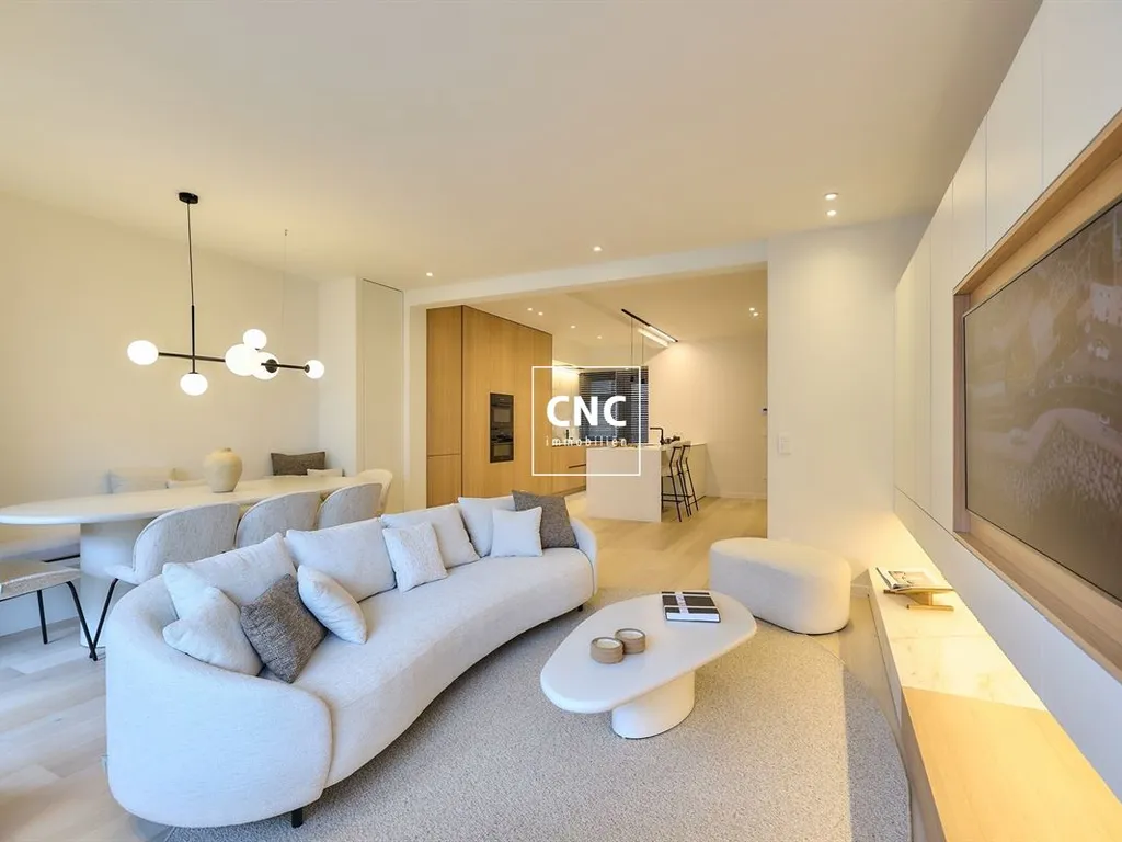 Hoofdfoto Appartement in Knokke
