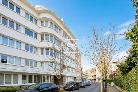 Appartement Te Koop Knokke