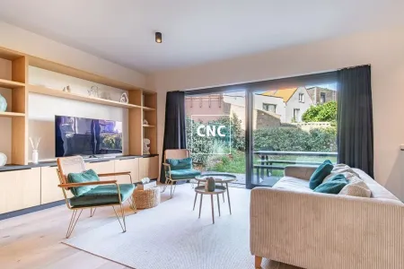 Appartement Te Koop Knokke