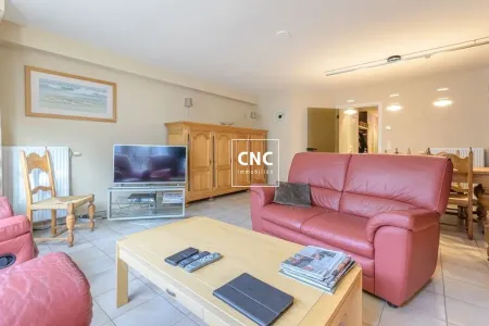 Appartement Te Koop Knokke