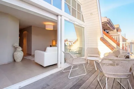 Appartement Te Koop Knokke