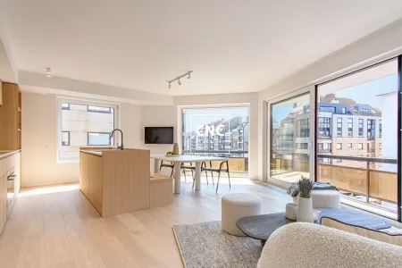 Appartement Te Koop Knokke-Heist
