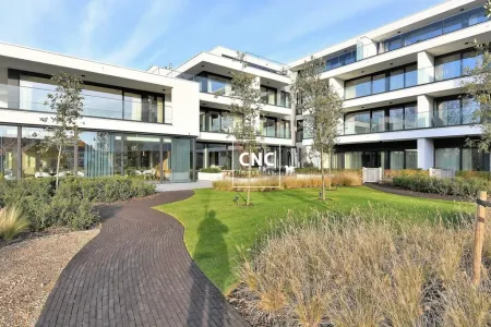 Appartement Te Koop Knokke