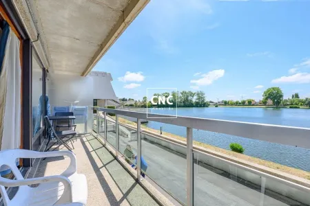 Appartement Te Koop Duinbergen