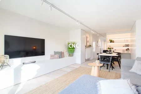 Appartement Te Koop Knokke