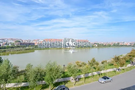 Appartement Te Koop Knokke-Heist