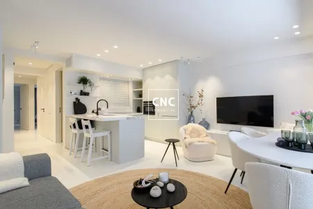 Appartement Te Koop Knokke