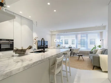 Appartement à Knokke-Heist - Duindistelstraat 7, 8300 - photo 2