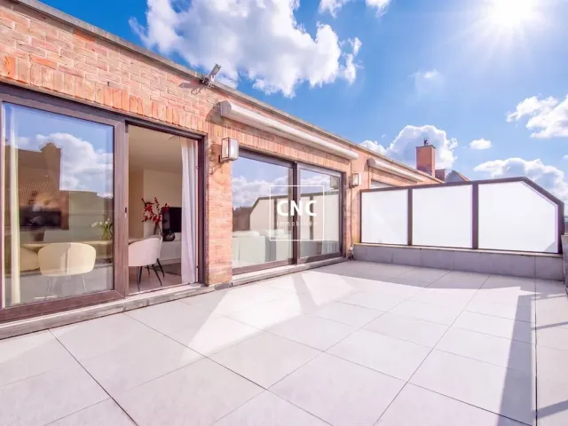 Appartement à Knokke-Heist - Leopoldlaan 156, 8300