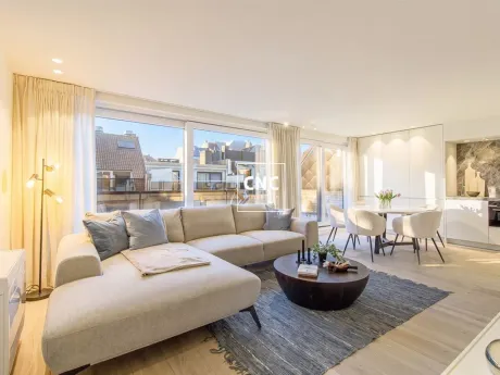 Appartement à Knokke-Heist - Leopoldlaan 156, 8300 - photo 2