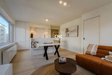 Appartement Te Koop Knokke