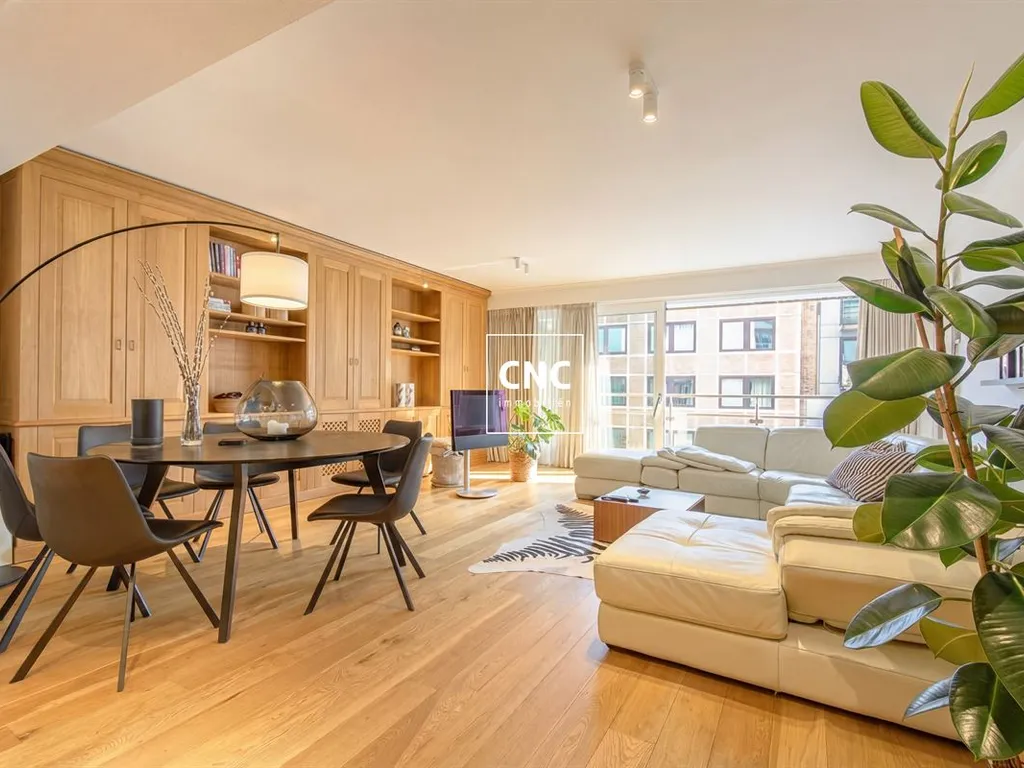 Hoofdfoto Appartement in Knokke