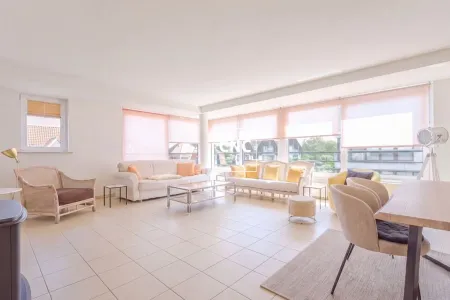 Appartement Te Huur Knokke