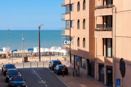 Appartement Te Huur Knokke