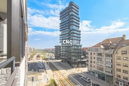 Appartement Te Huur Heist-aan-Zee