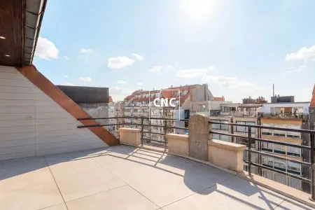 Appartement Te Huur Knokke
