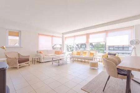 Appartement Te Huur Knokke