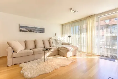 Appartement Te Koop Knokke