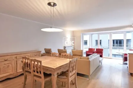 Appartement Te Huur Knokke