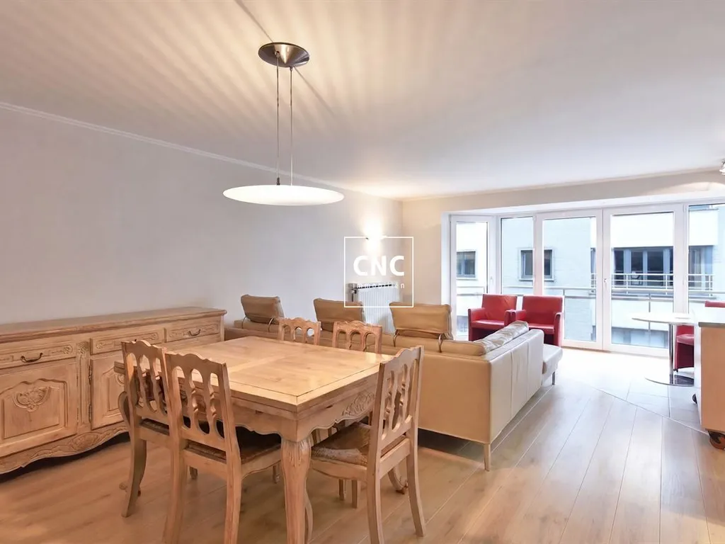 Hoofdfoto Appartement in Knokke