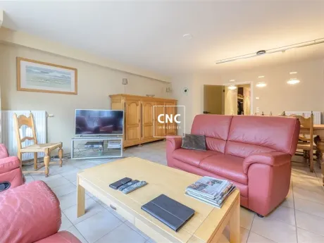 Huis in Knokke - Leopoldlaan 66, 8300 - foto 2