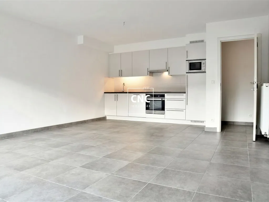Hoofdfoto Appartement in Knokke