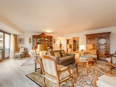 Huis in Knokke - Zoutelaan 2, 8300 - foto 3