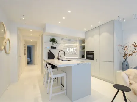 Appartement à Knokke-Heist - Duindistelstraat 7, 8300 - photo 3