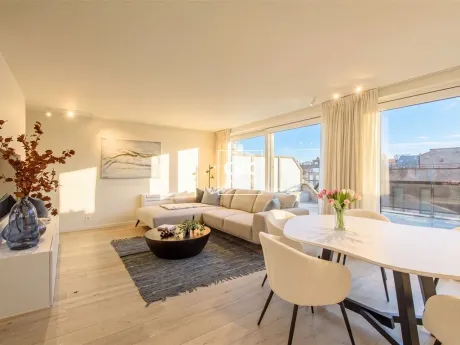 Appartement à Knokke-Heist - Leopoldlaan 156, 8300 - photo 3